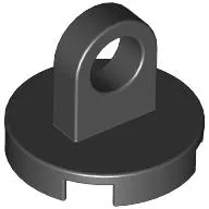 Tile Round 2 x 2 - Thin Lifting Ring