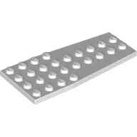Wedge Plate 4 x 9 without Stud Notches