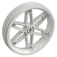Wheel 61.6 x 13.6 Motorcycle