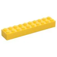 Brick 2 x 10