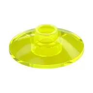 Dish 2 x 2 Inverted [Radar]