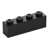 Brick 1 x 4