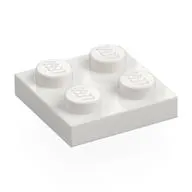 Plate 2 x 2