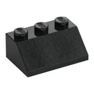 Brick Sloped 45° 2 x 3