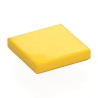 Tile 2 x 2 with RCX 2.0 Programmable Brick Face Print