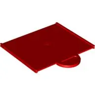 Duplo Loading Chute / Silo Sliding Door Panel / Lid