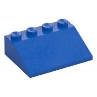 Brick Sloped 33° 3 x 4