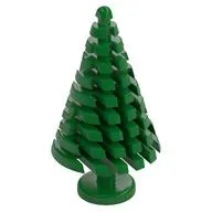 Plant, Pine Tree, Large, 4 x 4 x 6 2/3