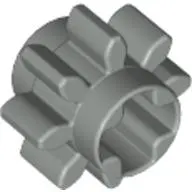 Technic Gear 8 Tooth