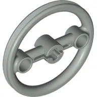 Technic Steering Pulley Large
