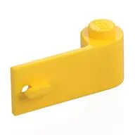 Door 1 x 3 x 1 Right