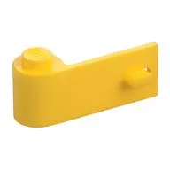 Door 1 x 3 x 1 Left