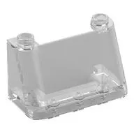 Windscreen 2 x 4 x 2