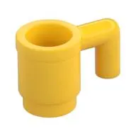 Equipment Cup / Mug [Plain]