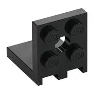 Bracket 2 x 2 - 2 x 2