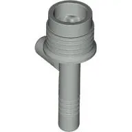 Weapon Gun / Torch (Space) [with Grooves]