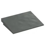 Brick Sloped 10° 6 x 8
