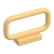 Bar 1 x 4 x 2
