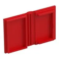 Book 2 x 3 [Plain]