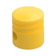 Technic Engine Piston Round