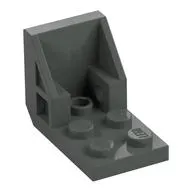 Bracket 3 x 2 - 2 x 2 [aka Space Seat]