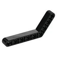 Technic Beam 1 x 9 Bent (6 - 4) Thick