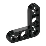 Technic Beam 3 x 3 L-Shape Thin