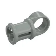 Technic Axle and Pin Connector Toggle Joint Smooth