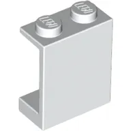 Panel 1 x 2 x 2 [Solid Studs]