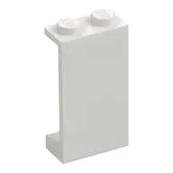 Panel 1 x 2 x 3 [Hollow Studs]