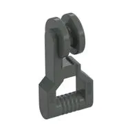 Equipment Zip Line Handle
