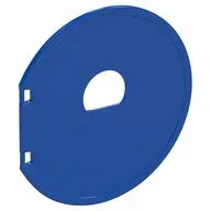 Duplo Ball Tube Exit Door
