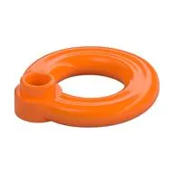 Equipment Flotation Ring [Life Preserver]