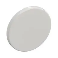 Road Sign Clip-on 2 x 2 Round