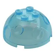 Rock Arctic Globe, Top