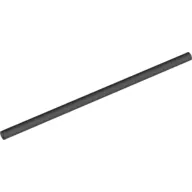 Hose Rigid 3mm D. 10L / 8.0cm
