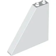 Brick Sloped 55° 1 x 6 x 5
