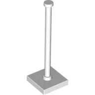 Tile Special 2 x 2 with Bar and Stud
