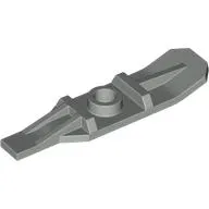 Sports Ski with Hinge