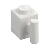 Brick Special 1 x 1 with Handle