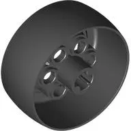 Wheel 30.4 x 14 Solid Smooth
