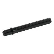 Technic Axle 5.5 with Stop [Flat Short End]