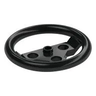 Technic Steering Wheel Large