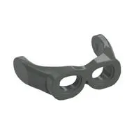 Headwear Accessory Glasses / Goggles