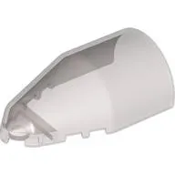 Windscreen 7 x 4 x 2 Round