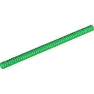 Hose, Ribbed 7mm D. 17L / 13.6cm