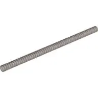 Hose, Ribbed 7mm D. 18L / 14.4cm