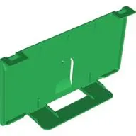 Sports Soccer Carrying Case Back with Belt Clip