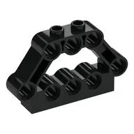Technic Pin Connector Block 1 x 5 x 3