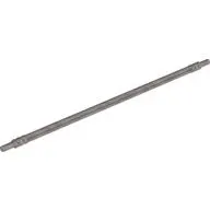 Axle Hose, Soft 19L